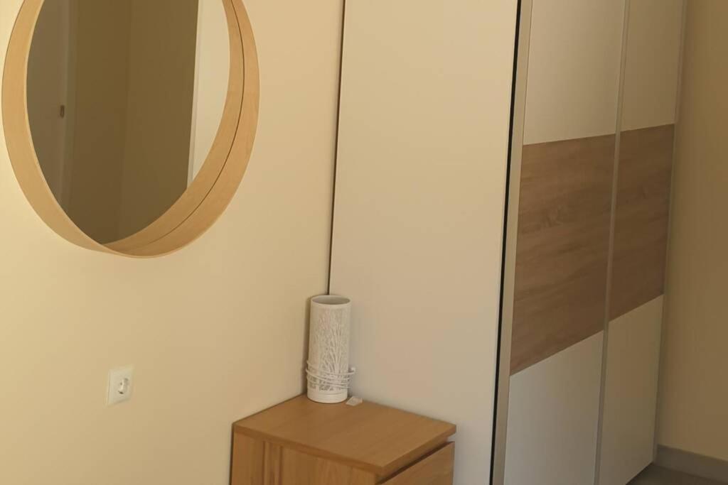 Modern Huge Appartement, Just 100 M From The Beach Санта Пола Екстериор снимка