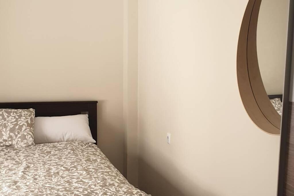 Modern Huge Appartement, Just 100 M From The Beach Санта Пола Екстериор снимка