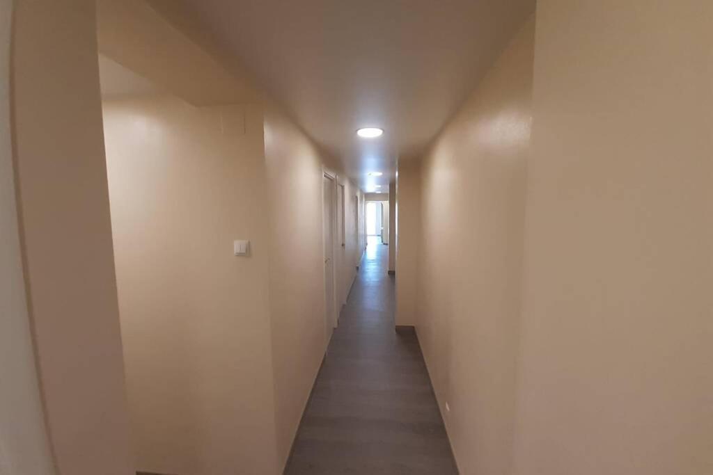 Modern Huge Appartement, Just 100 M From The Beach Санта Пола Екстериор снимка