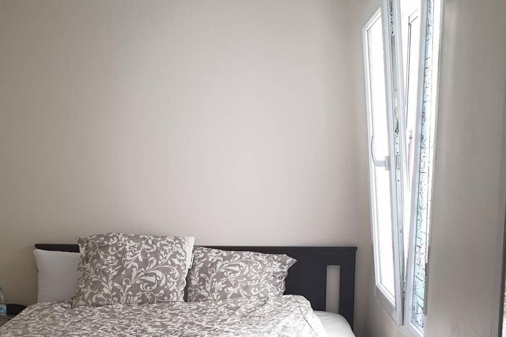 Modern Huge Appartement, Just 100 M From The Beach Санта Пола Екстериор снимка