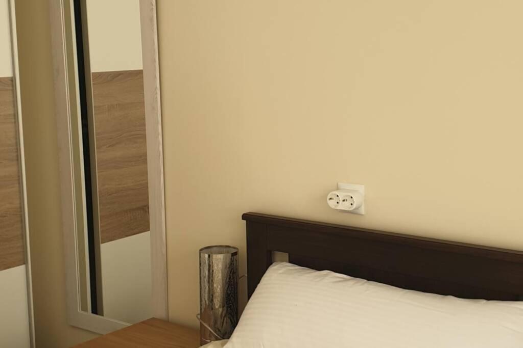 Modern Huge Appartement, Just 100 M From The Beach Санта Пола Екстериор снимка