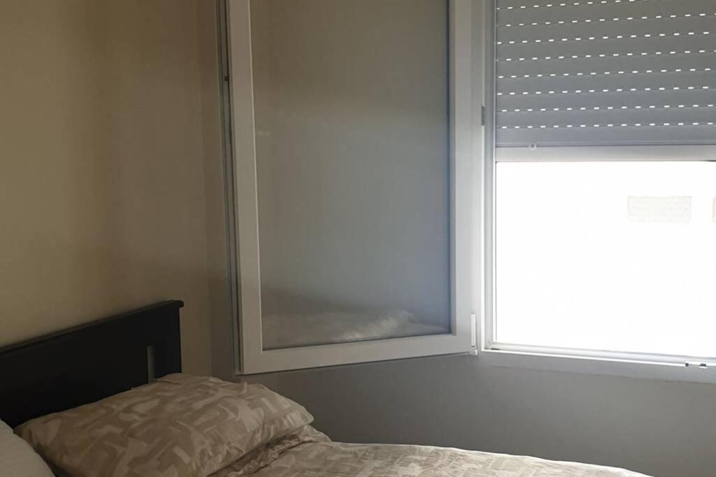 Modern Huge Appartement, Just 100 M From The Beach Санта Пола Екстериор снимка